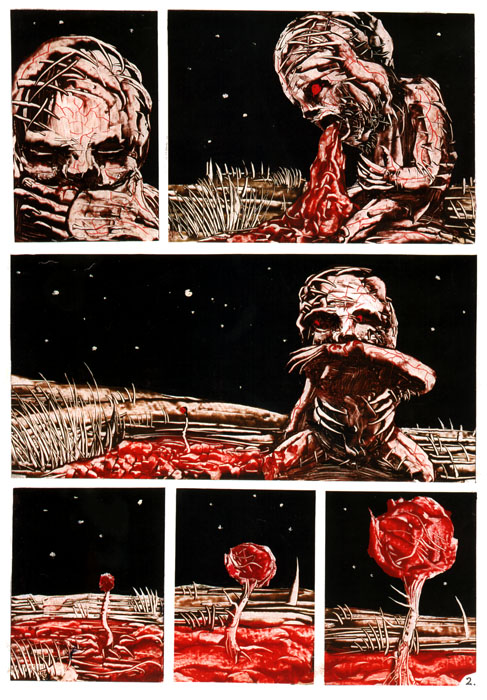 click to see the next page